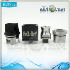 [Yep] Hell Boy RDA - ОА для дрипа. клон.