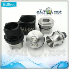 [Yep] Hell Boy RDA - ОА для дрипа. клон.