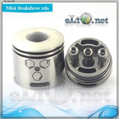 [Yep] Mini Freakshow RDA - ОА для дрипа. клон.