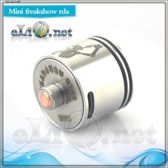 [Yep] Mini Freakshow RDA - ОА для дрипа. клон.