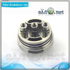 [Yep] Mini Freakshow RDA - ОА для дрипа. клон.