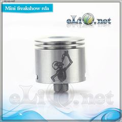 [Yep] Mini Freakshow RDA - ОА для дрипа. клон.