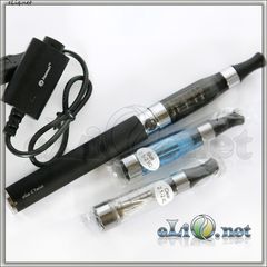 Клиромайзер E-Turbo (Vision eGo) V2 (1.8-2.0)