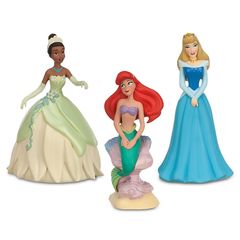 Принцессы Диснея. Disney Princess