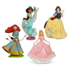 Принцессы Диснея. Disney Princess