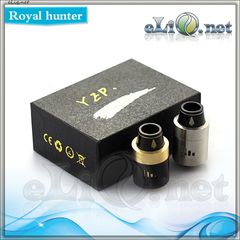 [Yep] Royal Hunter RDA - ОА для дрипа. клон.