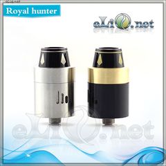 [Yep] Royal Hunter RDA - ОА для дрипа. клон.