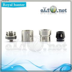 [Yep] Royal Hunter RDA - ОА для дрипа. клон.