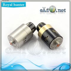 [Yep] Royal Hunter RDA - ОА для дрипа. клон.