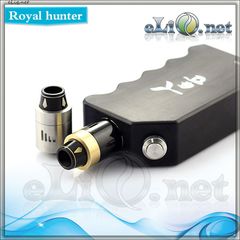 [Yep] Royal Hunter RDA - ОА для дрипа. клон.
