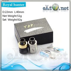 [Yep] Royal Hunter RDA - ОА для дрипа. клон.