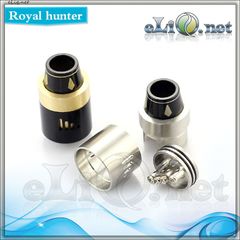 [Yep] Royal Hunter RDA - ОА для дрипа. клон.