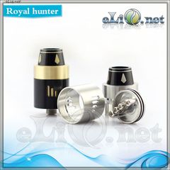 [Yep] Royal Hunter RDA - ОА для дрипа. клон.
