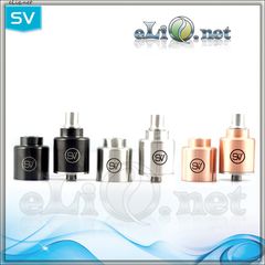 [Yep] SV RDA - ОА для дрипа. клон.