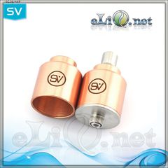 [Yep] SV RDA - ОА для дрипа. клон.