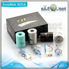 [Yep] Swirlish RDA - ОА для дрипа. клон.