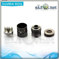 [Yep] Swirlish RDA - ОА для дрипа. клон.