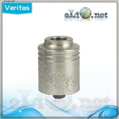 [Yep] Veritas RDA - ОА для дрипа из нержавеющей стали. клон 