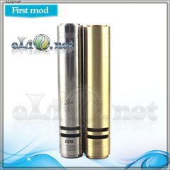 [Yep] First 18350/18500/18650 Mechanical MOD - механический мод, клон.