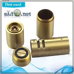 [Yep] First 18350/18500/18650 Mechanical MOD - механический мод, клон.