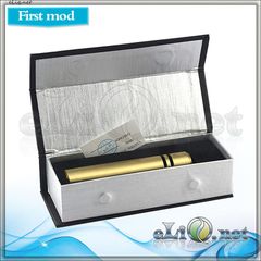 [Yep] First 18350/18500/18650 Mechanical MOD - механический мод, клон.