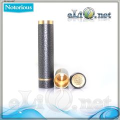 [Yep] Notorious 18650 Mechanical MOD - механический мод, клон.
