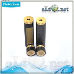 [Yep] Notorious 18650 Mechanical MOD - механический мод, клон.