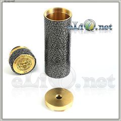 [Yep] Notorious 18650 Mechanical MOD - механический мод, клон.