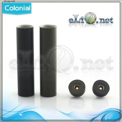 [Yep] Colonial 18650 Mechanical MOD - механический мод, клон.