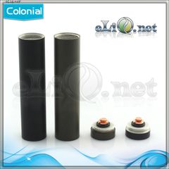 [Yep] Colonial 18650 Mechanical MOD - механический мод, клон.
