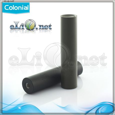 [Yep] Colonial 18650 Mechanical MOD - механический мод, клон.
