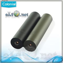 [Yep] Colonial 18650 Mechanical MOD - механический мод, клон.