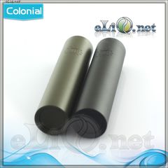 [Yep] Colonial 18650 Mechanical MOD - механический мод, клон.