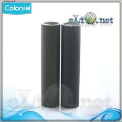 [Yep] Colonial 18650 Mechanical MOD - механический мод, клон.