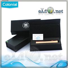 [Yep] Colonial 18650 Mechanical MOD - механический мод, клон.