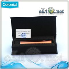 [Yep] Colonial 18650 Mechanical MOD - механический мод, клон.