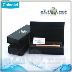 [Yep] Colonial 18650 Mechanical MOD - механический мод, клон.