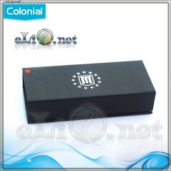 [Yep] Colonial 18650 Mechanical MOD - механический мод, клон.