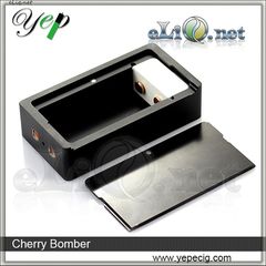 Yep Cherry Bomber mech box mod - механический боксмод под 2 аккумулятора