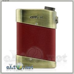 Kamry 200 box mod - боксмод-вариватт под 3 аккумулятора