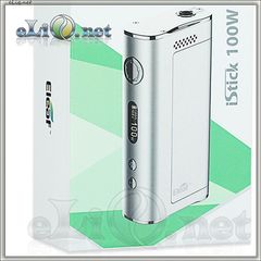 100W Eleaf iStick - боксмод вариватт Айстик.