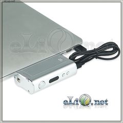 100W Eleaf iStick - боксмод вариватт Айстик.
