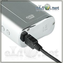 100W Eleaf iStick - боксмод вариватт Айстик.