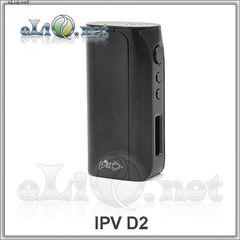 Pioneer4you IPV D2 75W Super Mini Box Mod - супер-мини-боксмод вариватт с температурным контролем.
