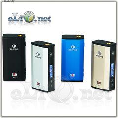 50W Ehpro SPD A5 Mini Box Mod - мини-боксмод вариватт с температурным контролем.
