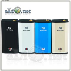 50W Ehpro SPD A5 Mini Box Mod - мини-боксмод вариватт с температурным контролем.