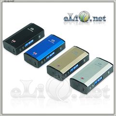 50W Ehpro SPD A5 Mini Box Mod - мини-боксмод вариватт с температурным контролем.