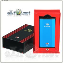 50W Ehpro SPD A5 Mini Box Mod - мини-боксмод вариватт с температурным контролем.