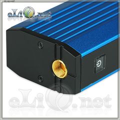50W Ehpro SPD A5 Mini Box Mod - мини-боксмод вариватт с температурным контролем.