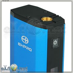 50W Ehpro SPD A5 Mini Box Mod - мини-боксмод вариватт с температурным контролем.